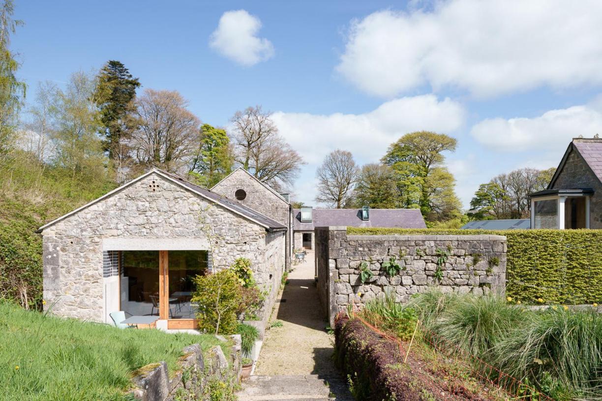 June Blake'S Garden Blessington Extérieur photo