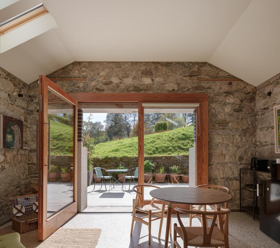 June Blake'S Garden Blessington Extérieur photo
