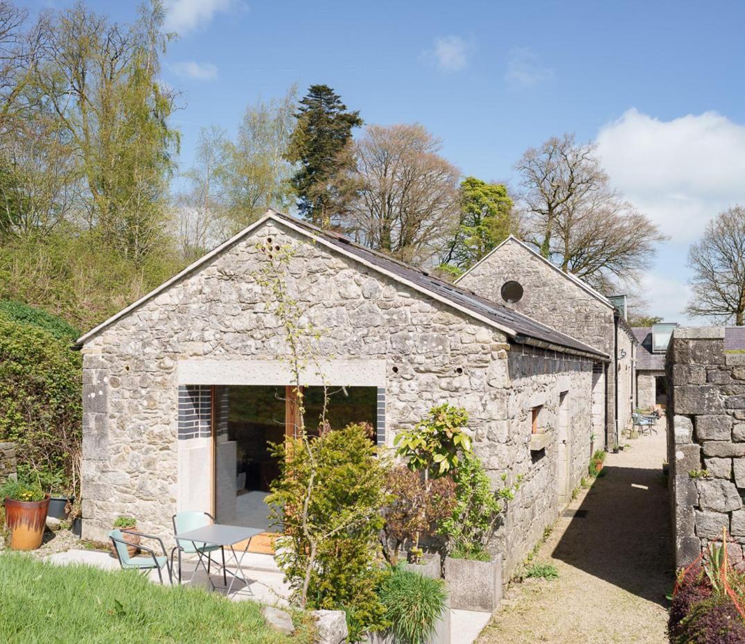 June Blake'S Garden Blessington Extérieur photo
