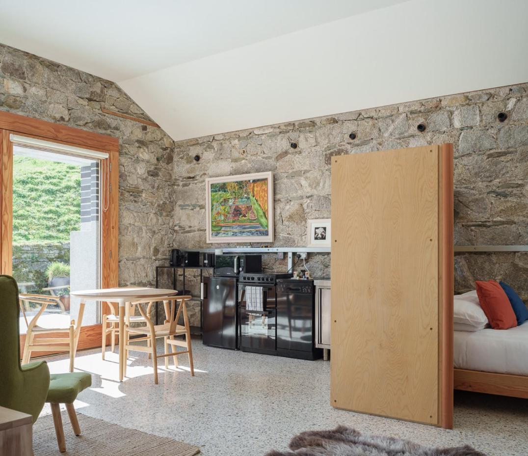 June Blake'S Garden Blessington Extérieur photo