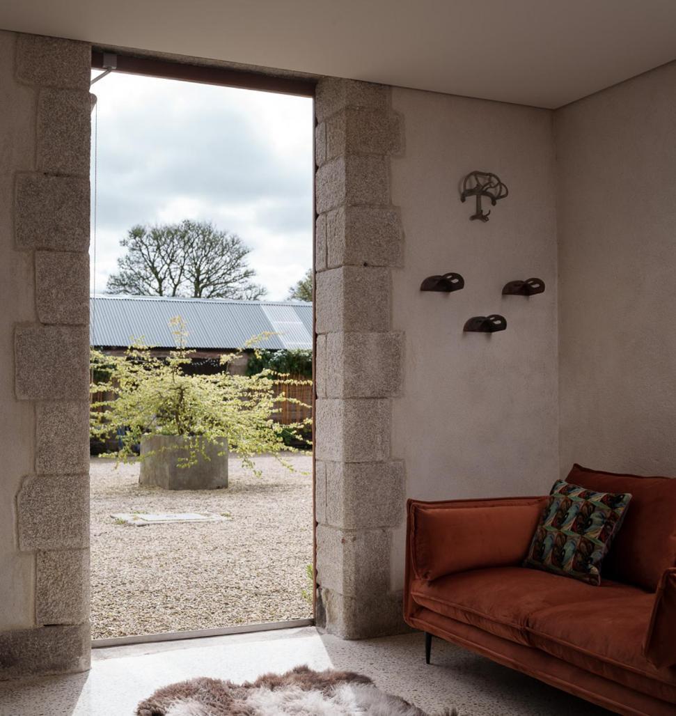 June Blake'S Garden Blessington Extérieur photo