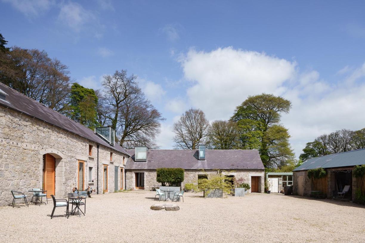 June Blake'S Garden Blessington Extérieur photo