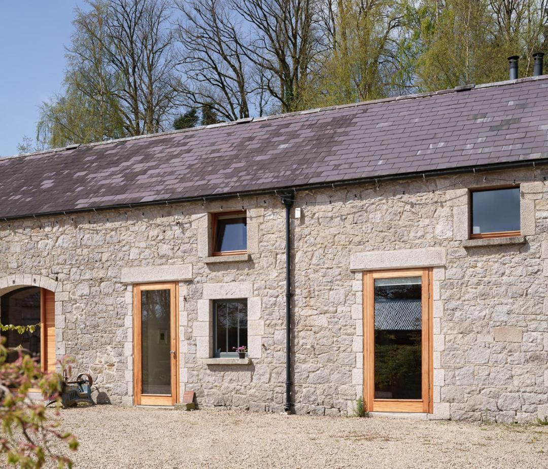 June Blake'S Garden Blessington Extérieur photo