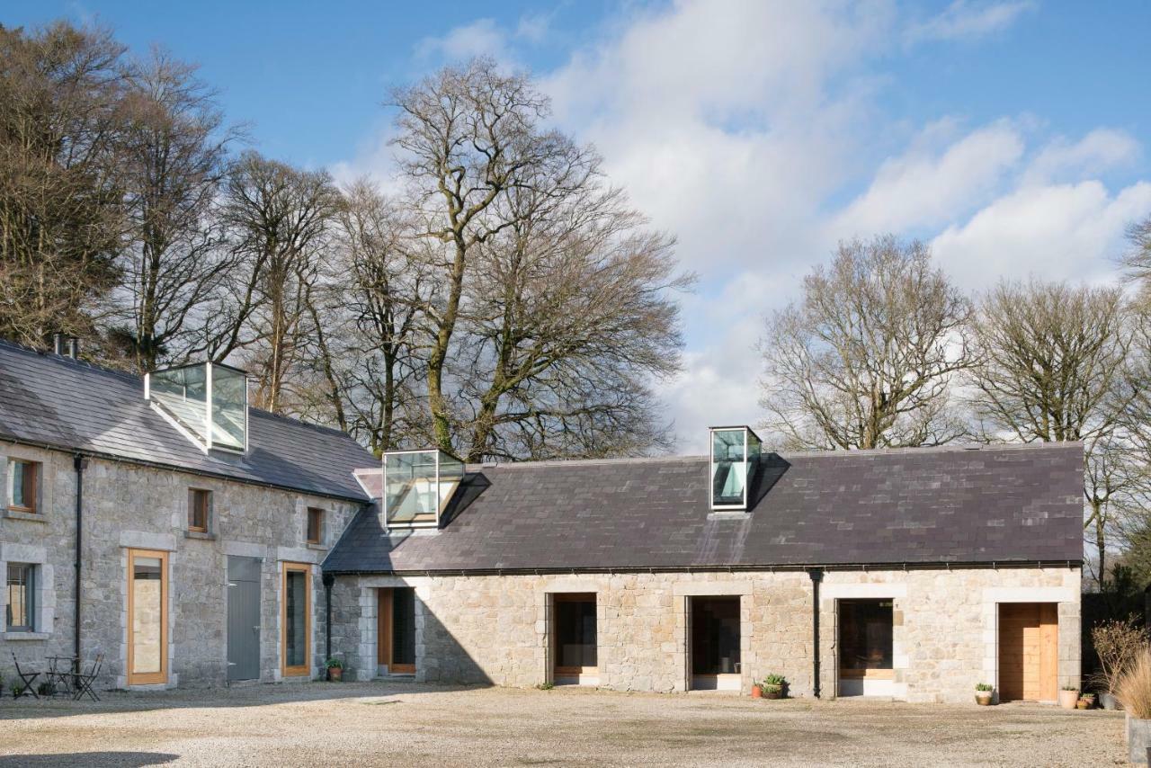 June Blake'S Garden Blessington Extérieur photo